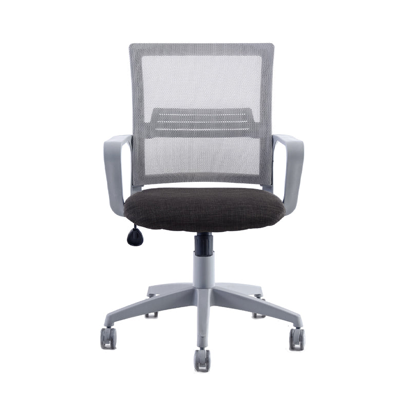 Silla Link Gris